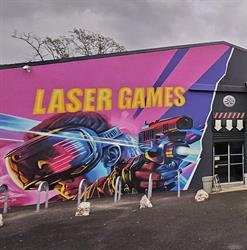 Megazone Laser Games, Andernos-les-Bains - Horaires d'ouverture