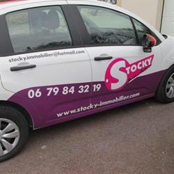 STOCKY IMMOBILIER, Dombasle-sur-Meurthe - Horaires d'ouverture