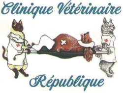 clinique vétèrinaire république, Annecy - Horaires d'ouverture
