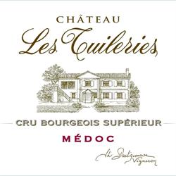 Chateau les Tuileries vin médoc cru bourgeois vigneron indépendant, Saint-Yzans-de-Médoc - Horaires d'ouverture