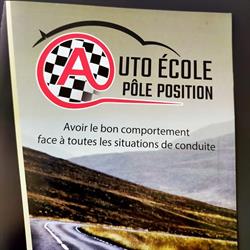 Auto Ecole Pôle Position, Mandres-les-Roses - Horaires d'ouverture