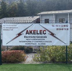 entreprise Akelec, Arthaz-Pont-Notre-Dame - Horaires d'ouverture