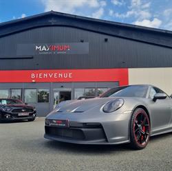 Maximum Auto, Hérouville-Saint-Clair - Horaires d'ouverture
