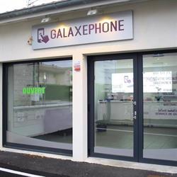 GALAXEPHONE, Saint-Bonnet-de-Mure - Horaires d'ouverture