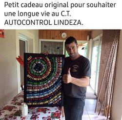 AUTOCONTROL LINDEZA, Valence-d'Albigeois - Horaires d'ouverture