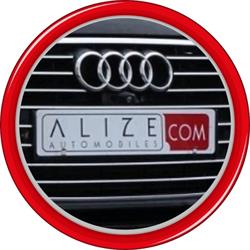 Alizé Automobiles, Chailly-en-Bière - Horaires d'ouverture