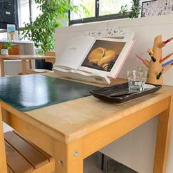 Institut Supérieur Maria Montessori, Paris - Horaires d'ouverture
