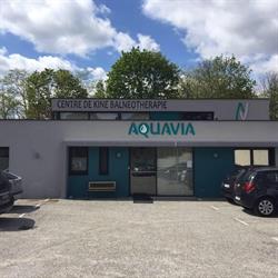 Aquavia Caluire - Centre de kiné balnéothérapie et d'activités sportives encadrées, Caluire-et-Cuire - Horaires d'ouverture