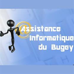 Assistance Informatique du Bugey, Vaux-en-Bugey - Horaires d'ouverture