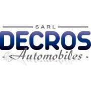 SARL DECROS AUTOMOBILES, Giou-de-Mamou - Horaires d'ouverture