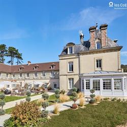 LES VILLAS D'ARROMANCHES, Arromanches-les-Bains - Horaires d'ouverture