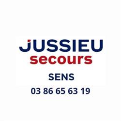 Jussieu Secours Sens, Malay-le-Grand - Horaires d'ouverture