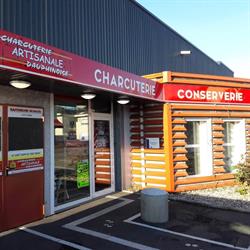 Saucissons Moiroud - La Charcuterie Artisanale Dauphinoise, L'Isle-d'Abeau - Horaires d'ouverture