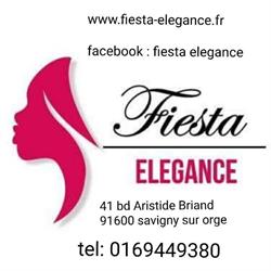 FIESTA ELEGANCE, Savigny-sur-Orge - Horaires d'ouverture