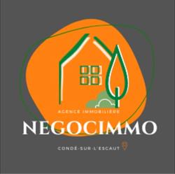 Negocimmo - Agence immobilière, Condé-sur-l'Escaut - Horaires d'ouverture
