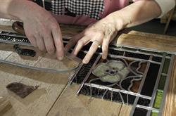Atelier de Vitrail Berthier Virginie, Nogent-le-Rotrou - Horaires d'ouverture