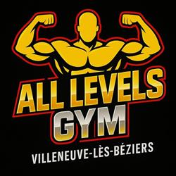All Levels Gym, Villeneuve-lès-Béziers - Horaires d'ouverture