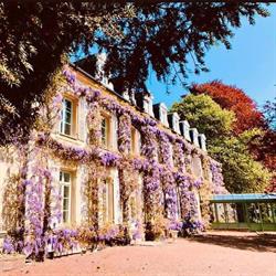 TERNELIA le manoir de la canche, Huby-Saint-Leu - Horaires d'ouverture