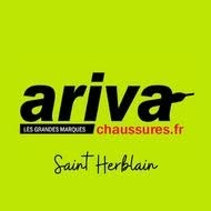 ARIVA CHAUSSURES, Saint-Herblain - Horaires d'ouverture