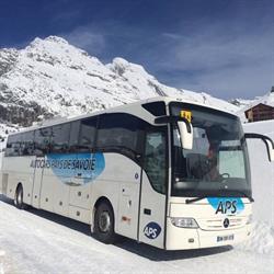Autocars des Pays de Savoie, La Roche-sur-Foron - Horaires d'ouverture