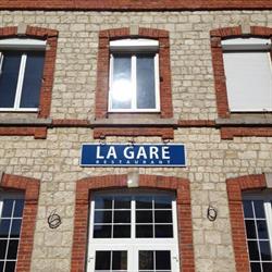La Gare, Le Mesnil-sur-Oger - Horaires d'ouverture