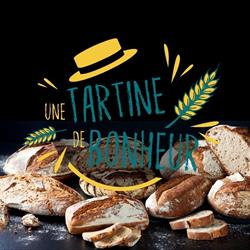 Une Tartine de Bonheur, Le Loroux-Bottereau - Horaires d'ouverture