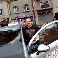 Auto-école MISSION PERMIS, Le Péage-de-Roussillon - Horaires d'ouverture