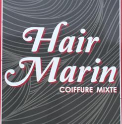 Hair Marin Coiffure, Saint-Molf - Horaires d'ouverture