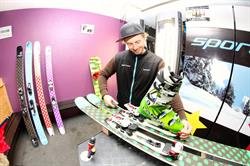 SPORTRENT Serre Chevalier 1400 - La Salle les Alpes, La Salle-les-Alpes - Horaires d'ouverture