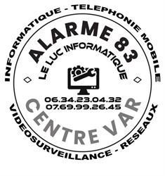 Cannet Informatique 83 S.A, Le Cannet-des-Maures - Horaires d'ouverture