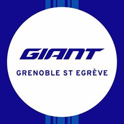 Giant Grenoble, Saint-Égrève - Horaires d'ouverture