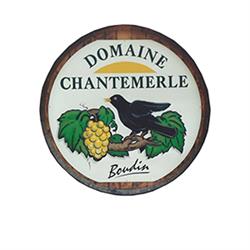 Domaine Chantemerle, La Chapelle-Vaupelteigne - Horaires d'ouverture