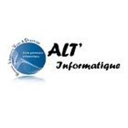 Alt Informatique, Saint-Trivier-de-Courtes - Horaires d'ouverture