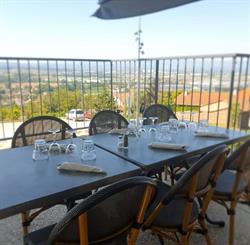 Auberge du château, Saint-Bonnet-les-Oules - Horaires d'ouverture