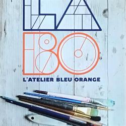 LABO L'atelier bleu orange, Saint-Égrève - Horaires d'ouverture