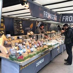 ELITE FROID SARL, Les Pavillons-sous-Bois - Horaires d'ouverture