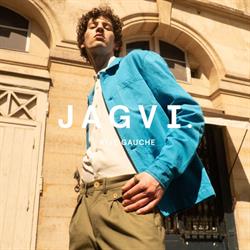 JAGVI. Rive Gauche, vêtements éco-responsable pour homme Paris, - Horaires d'ouverture
