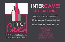 intercaves craponne, Craponne - Horaires d'ouverture