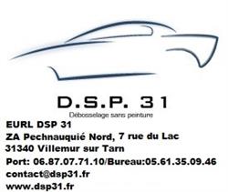 Carrosserie AD DSP 31, Villemur-sur-Tarn - Horaires d'ouverture