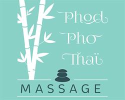 PHOD PHO MASSAGE THAILANDAIS - LYON, Lyon - Horaires d'ouverture
