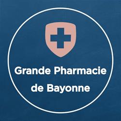 Grande Pharmacie de Bayonne I Boticinal, - Horaires d'ouverture
