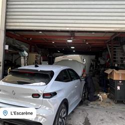 COMPETITION AUTO SERVICE, L'Escarène - Horaires d'ouverture