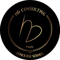 HD CONSULTING PARIS SERVICE DE CONCIERGERIE, Paris - Horaires d'ouverture