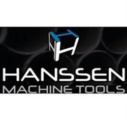PC HANSSEN MACHINE TOOLS, Paris - Horaires d'ouverture