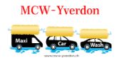 MCW-Yverdon, Condeissiat - Horaires d'ouverture