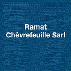 Ramat Chevrefeuille SARL, Toulouse - Horaires d'ouverture