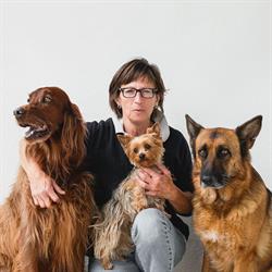 Cendrine FUNEL | Zoothérapie | Une main tendue, Mornant - Horaires d'ouverture