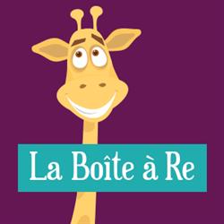 LA BOITE A RE, Verdets - Horaires d'ouverture