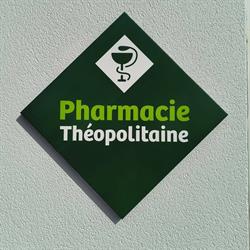 Pharmacie Théopolitaine / OUVERT LE LUNDI, La Ville-Dieu-du-Temple - Horaires d'ouverture