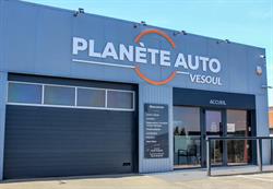PLANETE AUTO VESOUL, Vesoul - Horaires d'ouverture